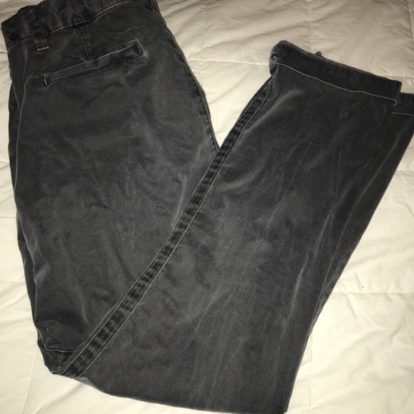 Gap Girlfriend Chinos - Picture 3 of 4